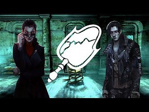 Vampire The Masquerade Lore: Who are Clan Malkavian?