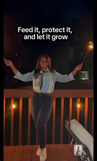 Reinvention File 005 ✨ Spark Your Style | Red Door Open 🚪💄