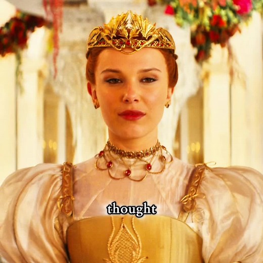 Damsel: Exploring the Mother of Dragons Scene