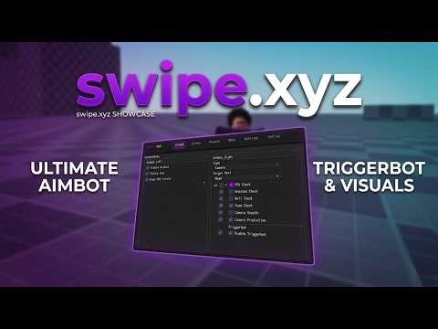 THE NEW BEST ROBLOX EXTERNAL CHEAT SHOWCASE (UNDETECTED)