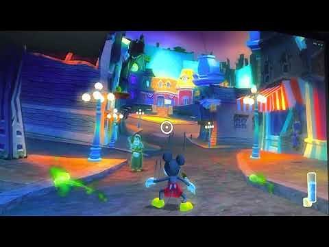 How to Configure Xbox Controller for Disneys Epic Mickey (Dolphin 5.0)