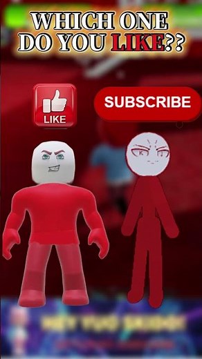RUNNING FROM KJ 😱⚡ REAL KJ VS FAKE KJ? | Part 1 | Hey Yuo Skido #shorts #roblox #kj