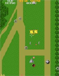 XEVIOUS - Microsoft Xbox Live Arcade - Games Database