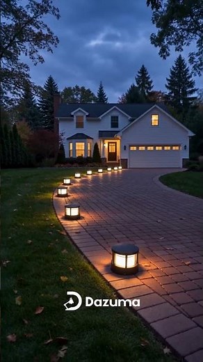 Modern IP65 Aluminum Post Light (SKU: LI000831) | Commercial Grade Specs