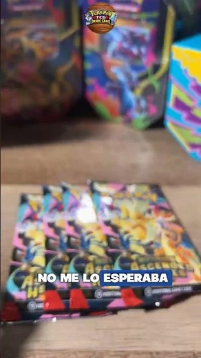 DÍA 40 | ⚡ Mitad de la ETB… y aquí se decide TODO | ETB Ascended Heroes | Pokémon TCG Desde Cero