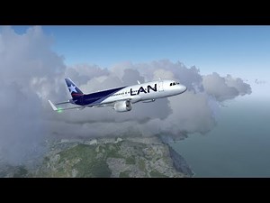 Flight Gear - The Best FREE Flight Simulator?
