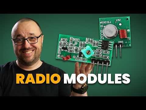 FS1000A + XY-MK-5V: How They Work