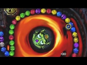 Zuma But With Fitting Sfx