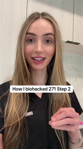How I Biohacked a 271 on Step 2: 5 Game-Day Strategies