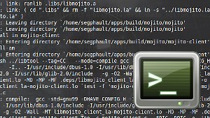 Command line made easy: five simple recipes for grep