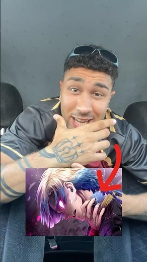 ⚽️EXPLANATION OF KAISER'S TATTOO IN BLUE LOCK (I get it tattooed)👑🥀 #bluelock #anime #kaiser