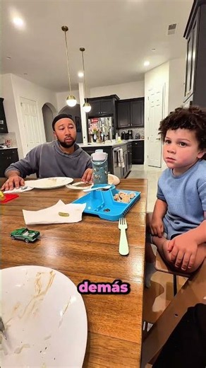 La única medida que acabó con la selectividad a la hora de comer #familyhacks #parenting