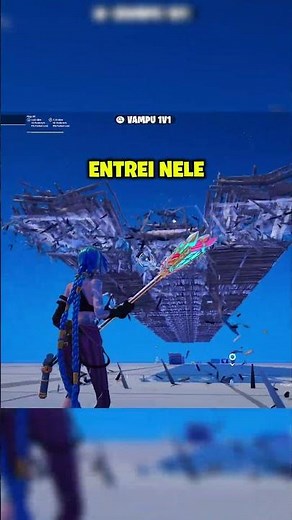 BEST XP 🤫🧠 #fortnite #fortnitebr #shorts #viral