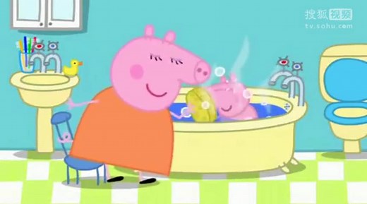 Peppa Pig Series 1 Episode 02 Mr Dinosaur is Lost