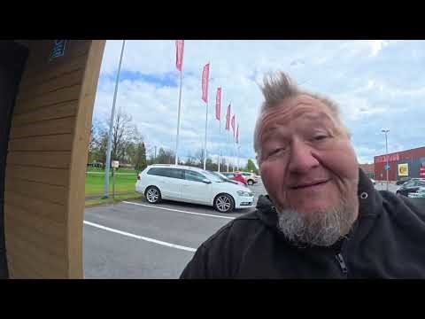 Testataan fizza automaatti
