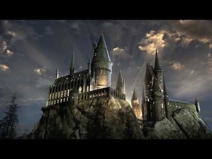Epic Harry Potter Theme | One Minute Version | Gymnastics Floor Music