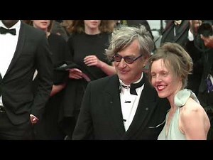 Film about Sebastião Salgado wins award at Cannes