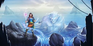 Mosaics Galore - Glorious Journey - Play Thousands of Games - GameHouse