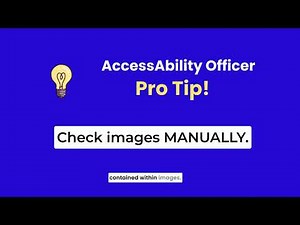 Correct Color Contrast in PDFs using Adobe Pro 2026 Title II Compliance Guide
