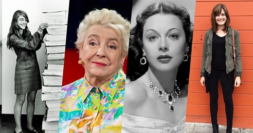 Ces femmes du numérique qui ont changé le cours de l'histoire