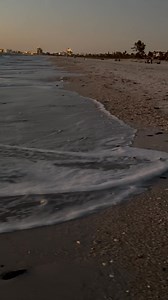 86K views · 2.6K reactions | Hi! Right after sunset last night on Pass-A-Grille Beach, Florida! So beautiful!!#passagrillebeach #aftersunset | Pass-A-Grille Beach, Florida | Facebook