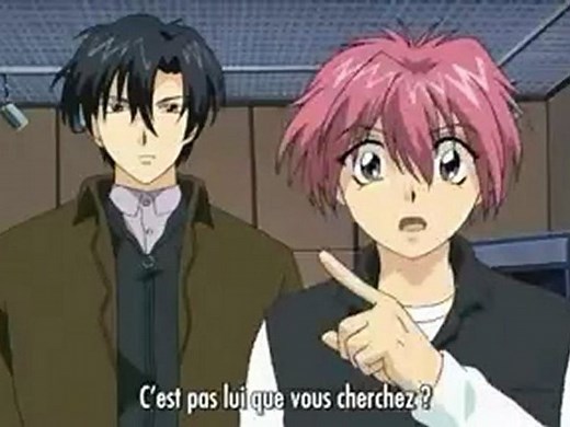 Gravitation 05 vostfr