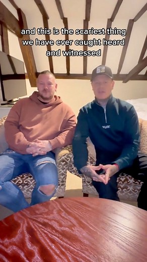 1.1M views · 19K reactions | We have zero explanation… help. #paranormal #paranormalinvestigation #evidence #gti | Ghost Trip Investigation Ltd | Facebook