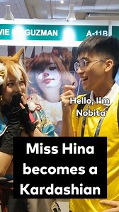 Nyyeahhhhh dialect w/ AWIE #interview #voiceacting #egirl #GenshinImpact #fyp #fypシ | Gangstacks