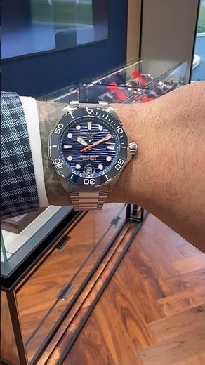 Tag Heuer Aquaracer