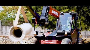 Having produced material handling equipment and attachments worldwide for over 6 decades, Manitou Group has fulfilled the dreams of millions of people across India by giving them precision-engineered machines to make their lives easier. Here is a behind-the-scenes glimpse of what goes on into making world-class rough terrain material handling equipment at Manitou's very own manufacturing plants. From ideation and production to assembly and inspection, every bit of manufacturing happens inside ou