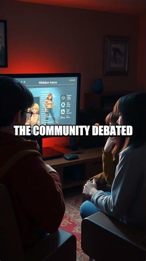 The Debug Menu that Redefined Accessibility