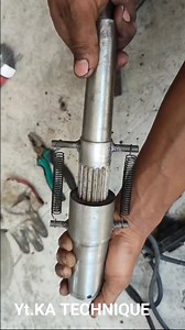 Making threads easier and faster with this tool | Dewi De'pe