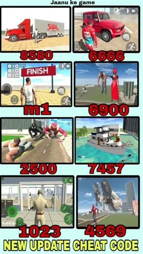 real cheat code number indian