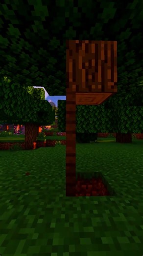 😱 I Built the MOST Secret Hidden Base in Minecraft!