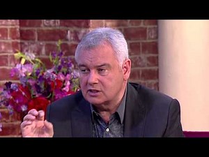 Moebius Syndrome | This Morning