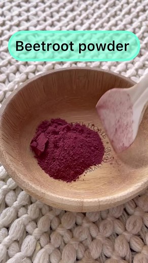Beetroot Face Mask for Glowing Skin Recipe