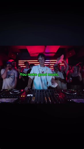 Most DJs already have the clips. They just need the system. #djlife #housemusic #techhouse #musicmarketing #djgrowth