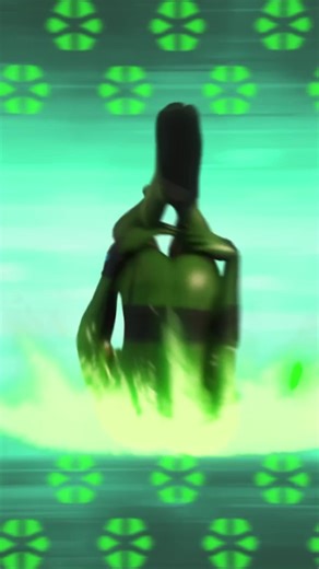 THIS IS CARAPACE 🐢💚 #Miraculous #miraculousladybug #Carapace