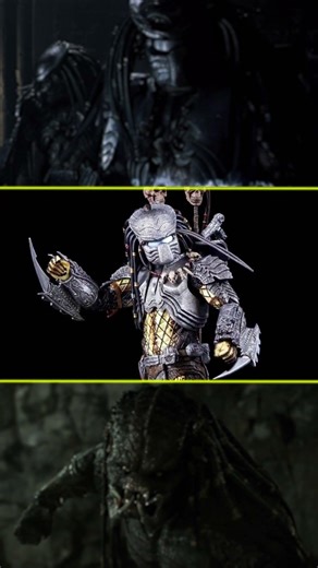 O CHOPPER É O PREDADOR MAIS FRACO?