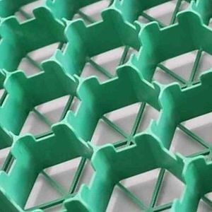 [Hot Item] High Intensity Grass Planting Grid, Protecting Lawn and Increasing Green Area