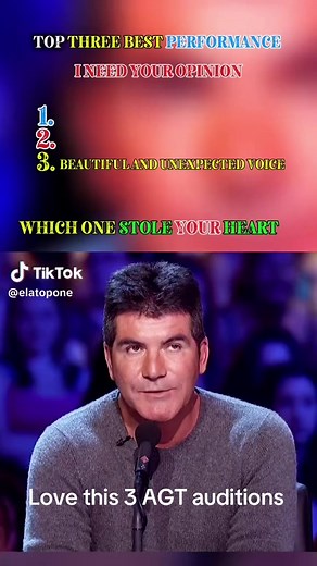 #agt #americasgottalent #simoncowell #frankkhalid #foryou | carly rose sonenclar