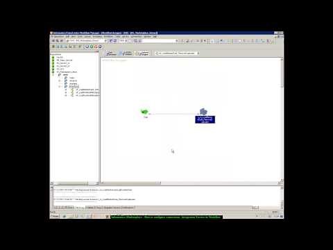 How to assign integration service to PowerCenter Workflows