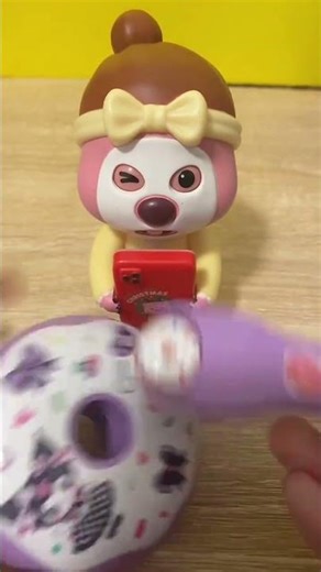 New and unique toys. No cell phones allowed during meals. Ruby toys.