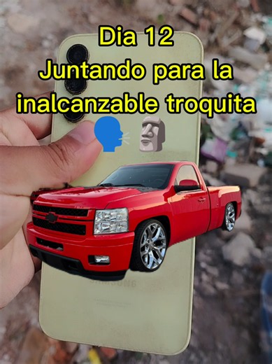 Dia 12 reparando y vendiendo celulares hasta comprarme una troquita 🗿🗣️ #edwinchambas #eldelatroquita