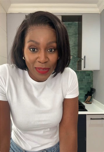 DIY Kitchen Backsplash with Stick-On Tiles: The Revealed Transformation