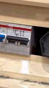 NOT the Safest Looking Consumer Unit 👀 In this short video we look at this plastic consumer unit that is open to public access. Note the installation was in Italy… Videos are training aids for City and Guilds (C and G) and EAL courses Level 1, 2 and 3. You can follow me day by day on YouTube, Instagram, Twitter and TikTok lookout for "GSH Electrical”. #electricaltesting #electrician #sparks #apprenticeelectrician #electricalapprentice #GSHElectrical #Electricaltrainingvideos #electrical #electr