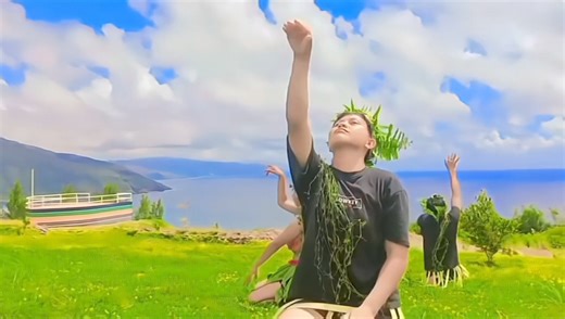 8.8K views · 354 reactions | Environmental Dance Contest in celebration of Month of the Ocean 2024. Entry No. 4: MEPEO To support this dance entry, please watch, react, and share this video. | Cagdianao Mining Corp. - CMC | Facebook