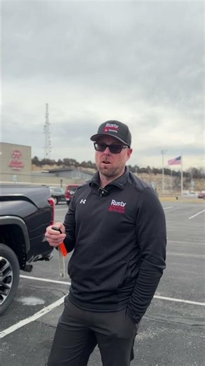 Toyota Tundra and Connected Services Remote Start