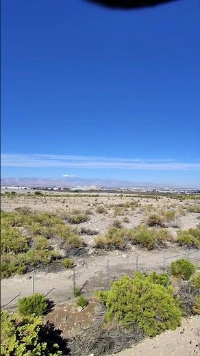 Walking Nevada’s Desert Terrain 🌵 | Henderson Trail Adventure #desert #parks #lasvegas