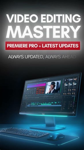 Edit a | VLOG & Talking Head Video | Like a PRO | Step-by-Step | P - 1 #VLOG #TalkingHeadVideo